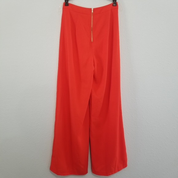 PRIVY A'GACI High Waisted Pants - Picture 3 of 7